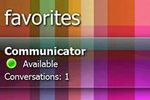 MS Communicator logo pro
