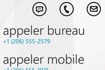 MS Lync WP7 logo pro