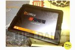 MS Office iPad