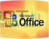 Ms office logo