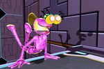 Ms Splosion Man - 1