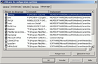 Msconfig