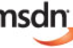 MSDN - Logo