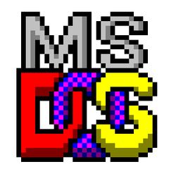 msdos-logo