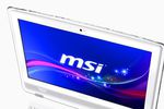 MSI AE222 vignette