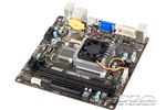 MSI C847IS-P33