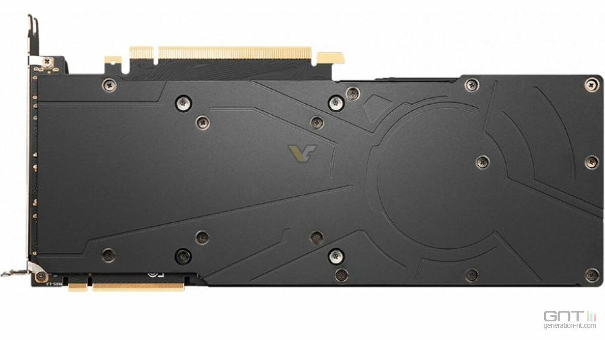 Des moddeurs débloquent 64 Go de mémoire sur une ancienne puce Nvidia
