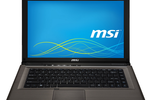 MSI CR41 1