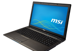 MSI CR61 1