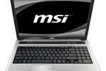 MSI CR640 CX640