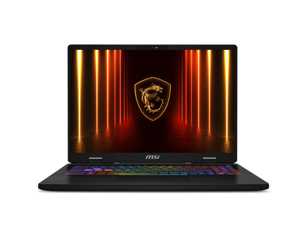 MSI Crosshair 16 HX AI D2XWGKG-001FR