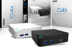 MSI Cubi 1