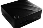 MSI Cubi N logo