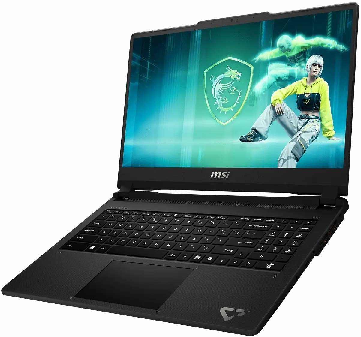 MSI Cyborg 15 C13WE-095FRNN .