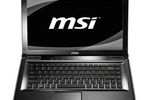 MSI FX420