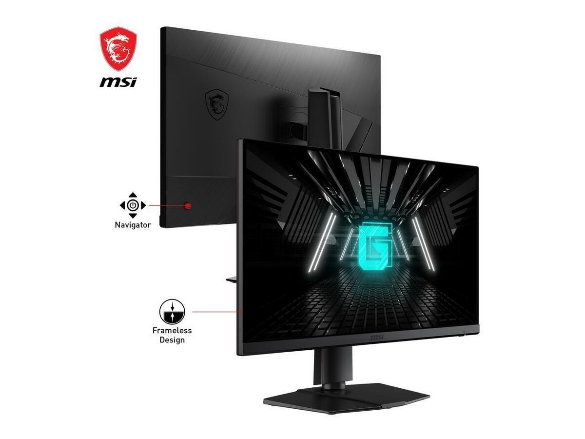 MSI G272QPF E2