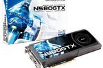 MSI GeForce GTX 580