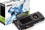 MSI GeForce GTX Titan X