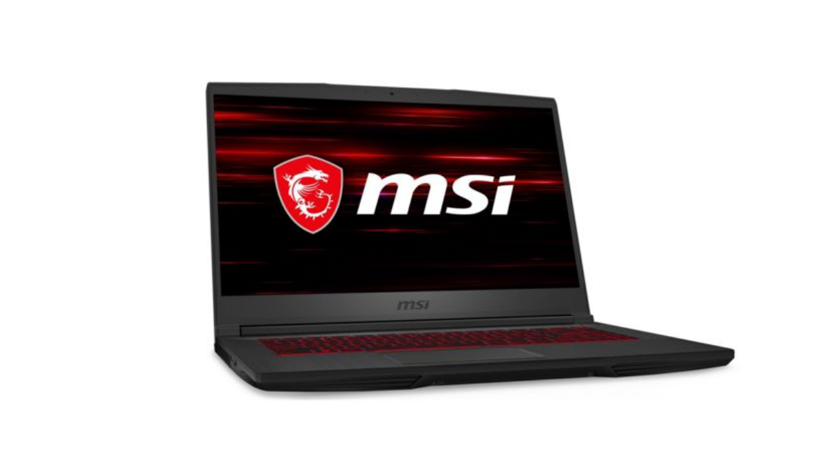 MSI GF65