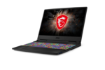 MSI GL65 Leopard