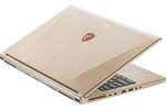 MSI GS60 Ghost Gold 2