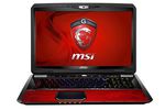 MSI gt dragon