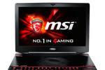 MSI GT80 Titan