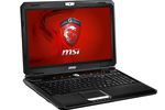 MSI GX60 1