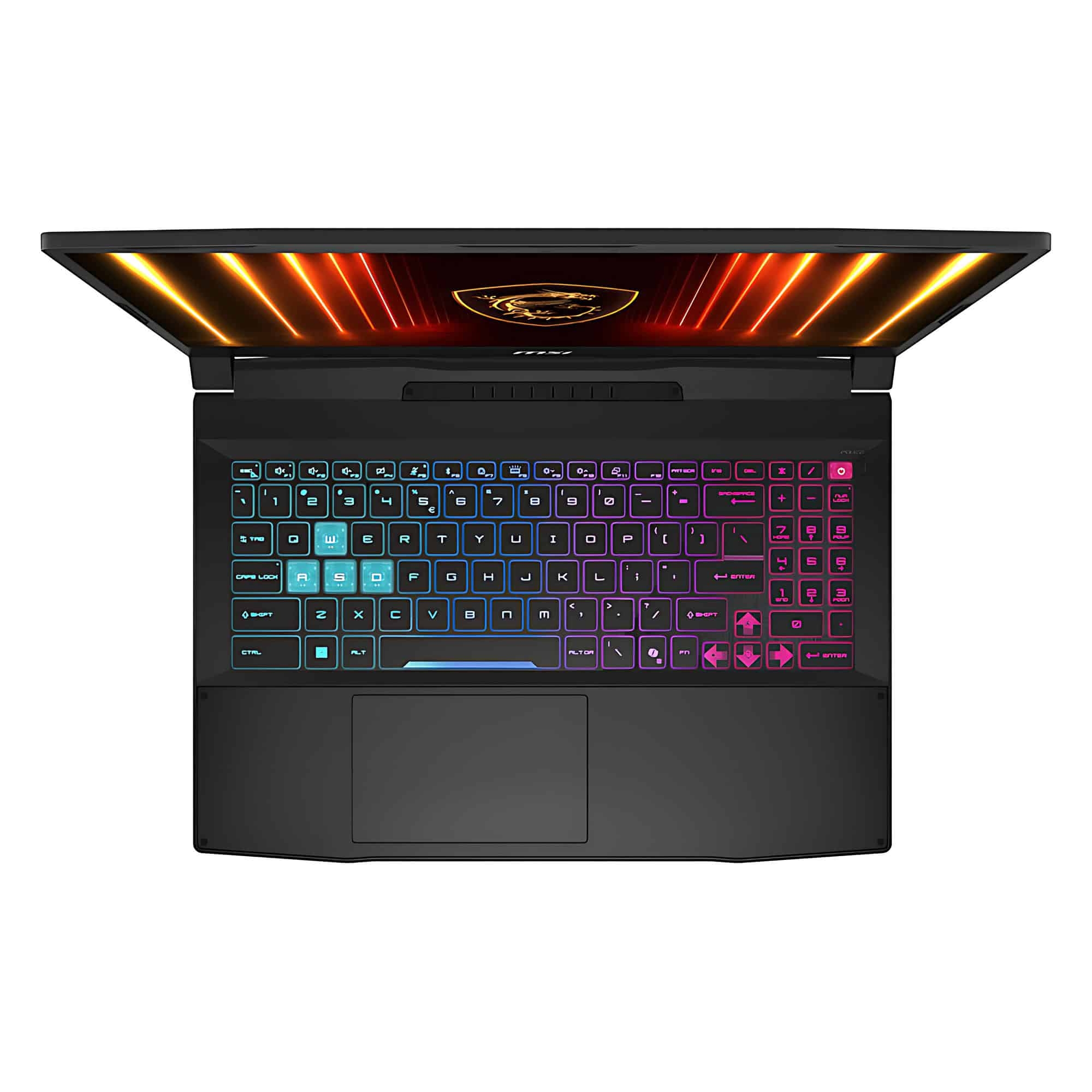 MSI Katana 15 HX B14WGK-018FR