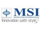 MSI Logo (Small)