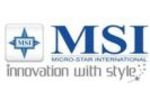 MSI Logo (Small)