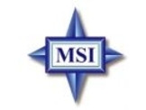 MSI présente ses cartes pour le socket AM2