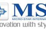 MSI Logo