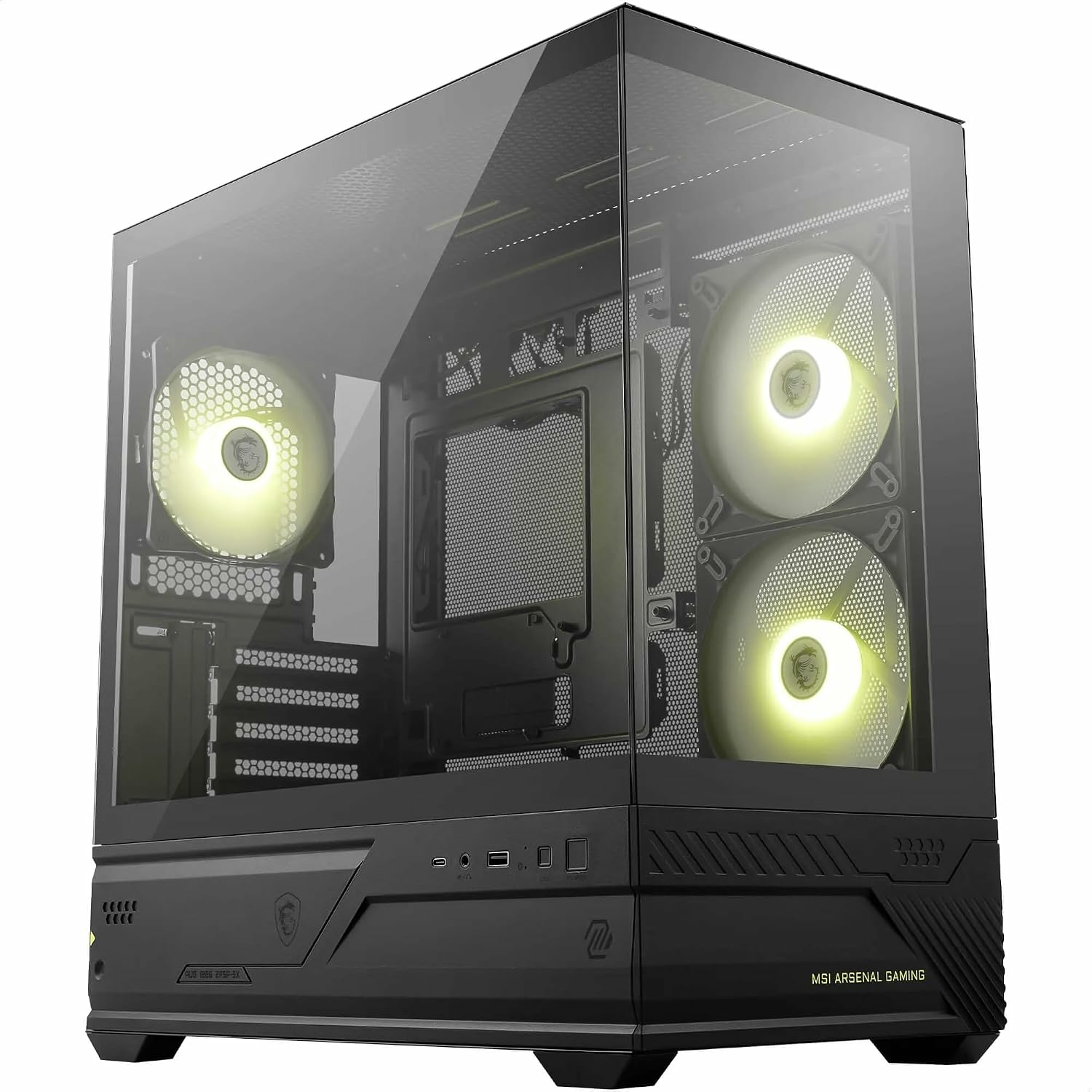 MSI MAG PANO M110R