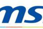 MSI new logo