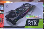 MSI Nvidia RTX 3080 Ti SupprimX