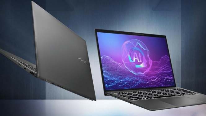 Moins de 900 grammes : le nouveau MSI Prestige 13 AI+ est-il l'ultraportable ultime ?