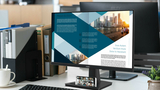 Les écrans PC de bureautique à petit prix (Philips / MSI / LG / Koorui / Lenovo)