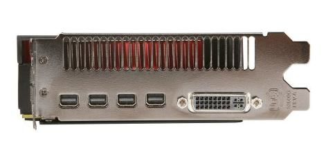 MSI Radeon HD 6990 2