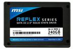 MSI Reflex Series