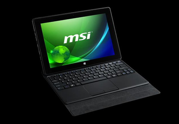 MSI S100 1