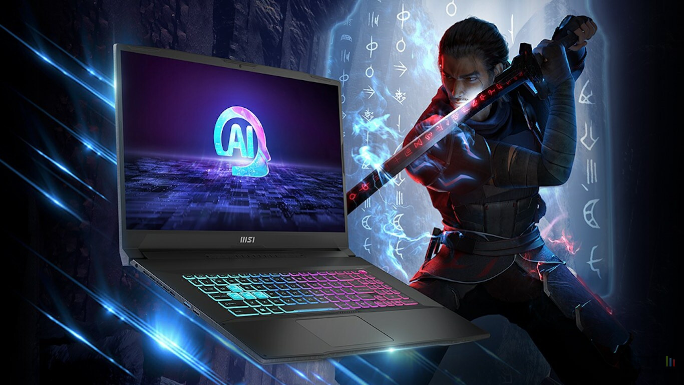 Prime Day MSI : PC portables, écrans, composants et accessoires gaming en promotion