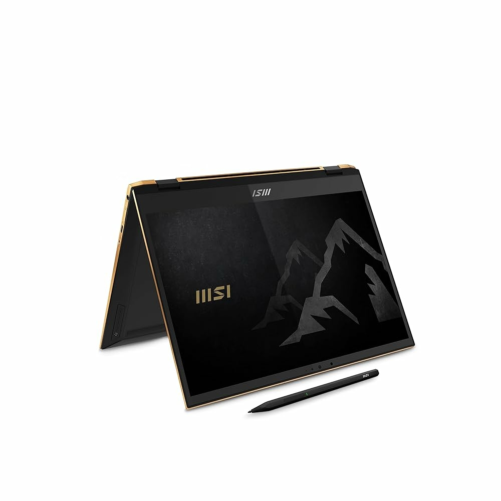 MSI Summit E13 Flip Evo A13MT-200FR