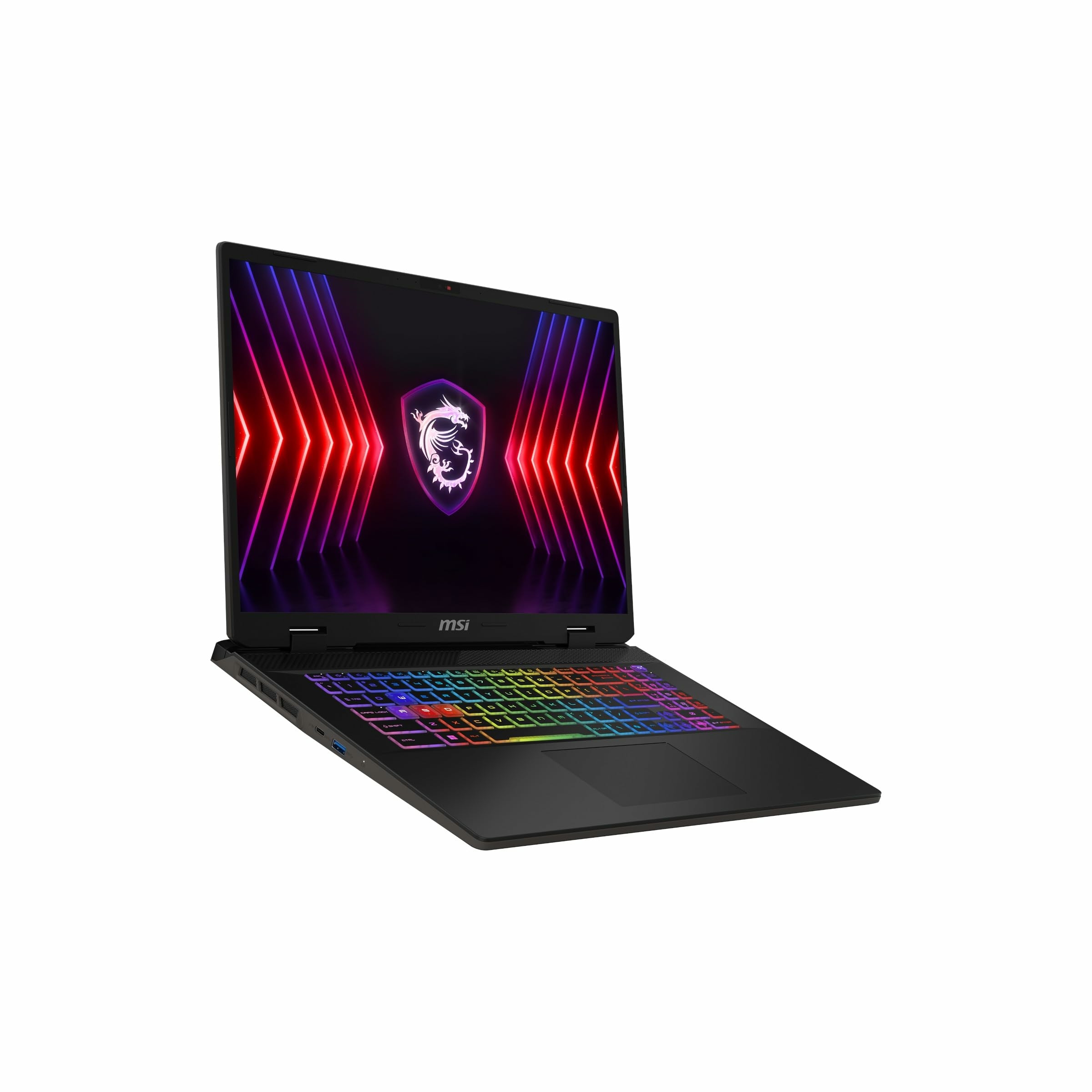 MSI Sword 16 HX B14VGKG-1035FR