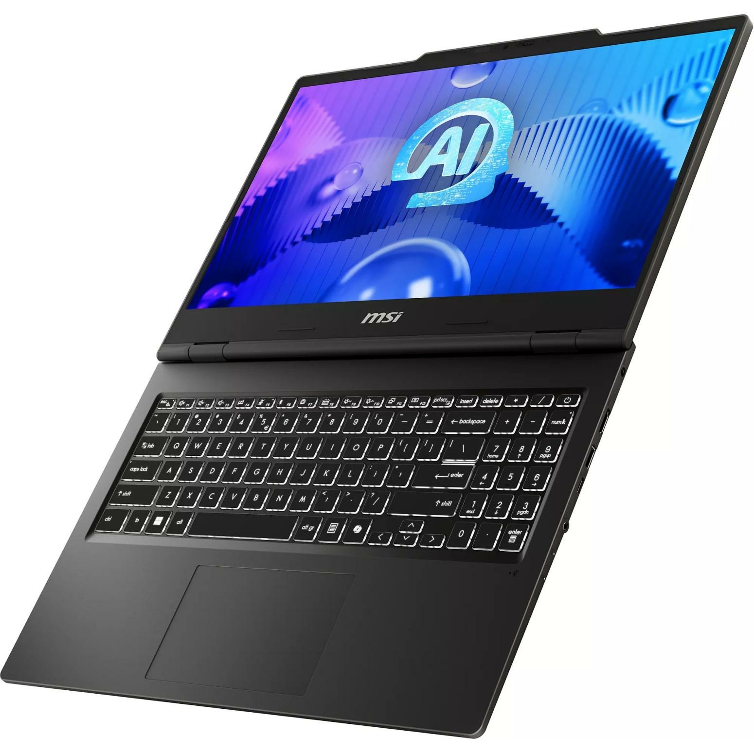 MSI VenturePro 15 A2RWFG-012FR