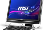 MSI Wind Top AE2051