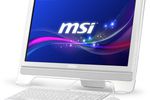 MSI Wind Top AE2081