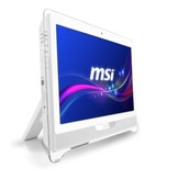 MSI Wind Top AE2281G : PC all-in-one en Ivy Bridge quad-core