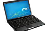 MSI Wind U270-412