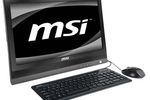 MSI WindTop AP2000